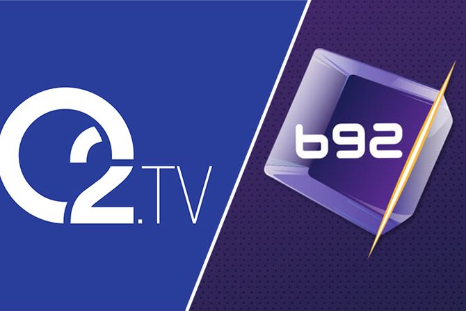 TV O2 B92