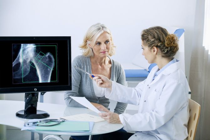 Osteoporoza Osteoporoza