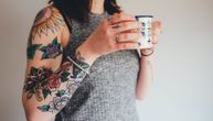 Da li vaša tetovaža može da vam izazove rak krvi? Naučnici utvrdili moguću vezu između tetoviranja i limfoma