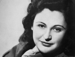 Nancy Wake, Nensi Vejk