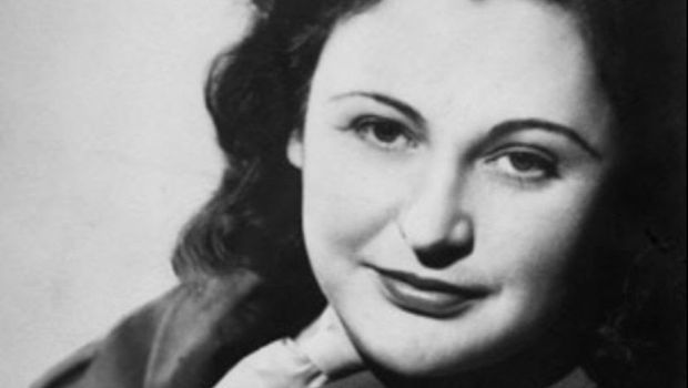 Nancy Wake, Nensi Vejk