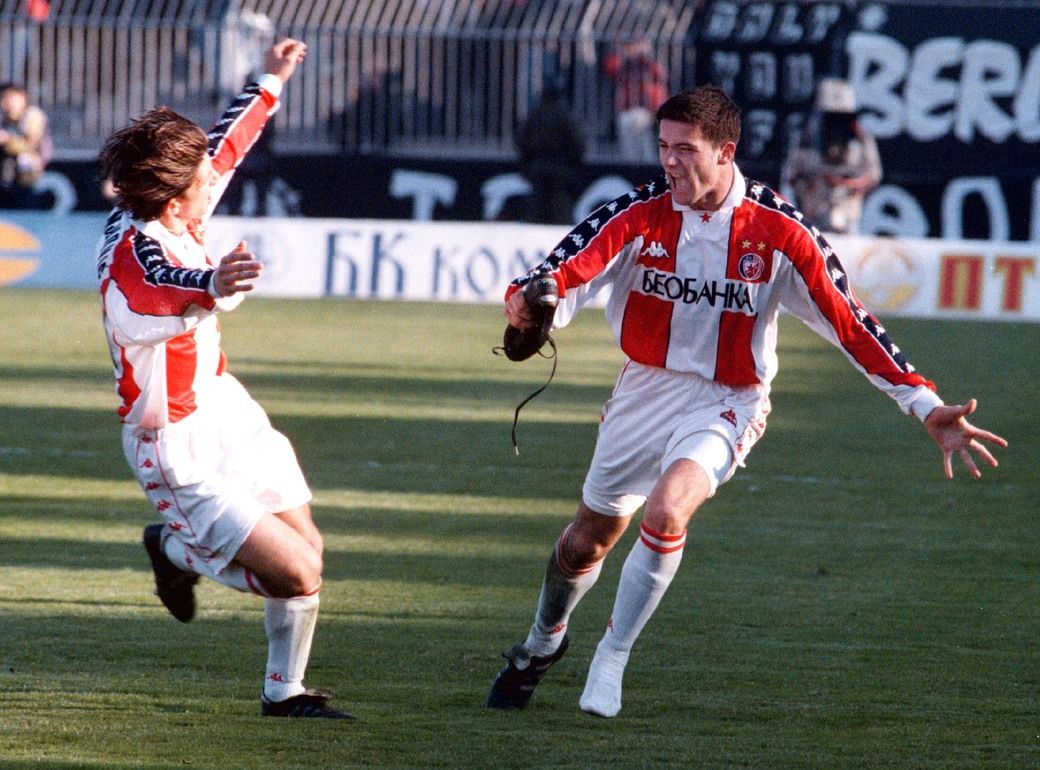 Bivši fudbaler Zvezde i Real Madrida ispao iz Premijer lige, preuzeo drugi klub i odmah doveo 7 Španaca
