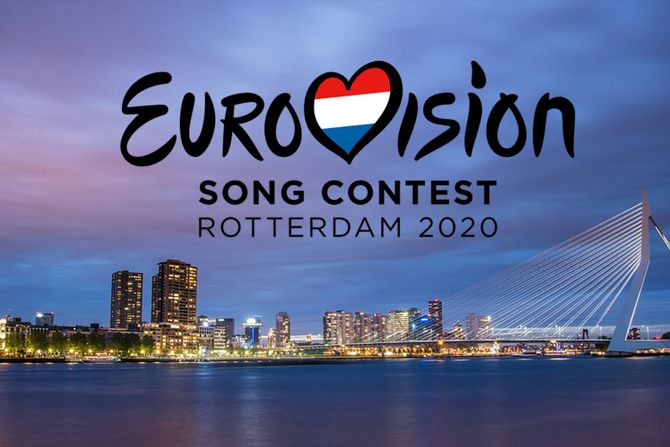 Evrovizija, eurosong 2020