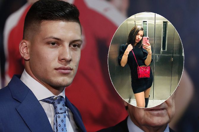 Luka Jovic