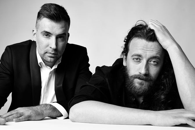 Ničim izazvan Ničim izazvan