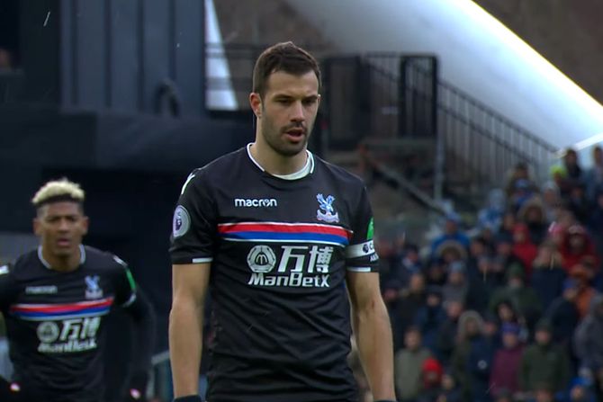 Luka Milivojević