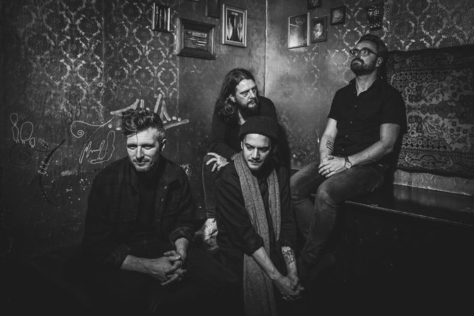 The Slow Show The Slow Show