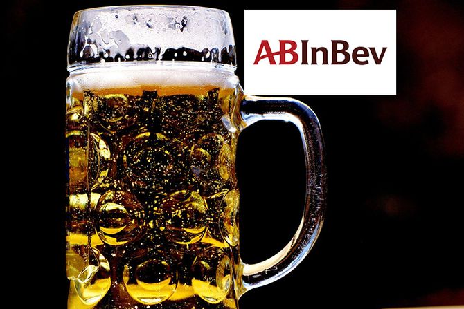 AB InBev