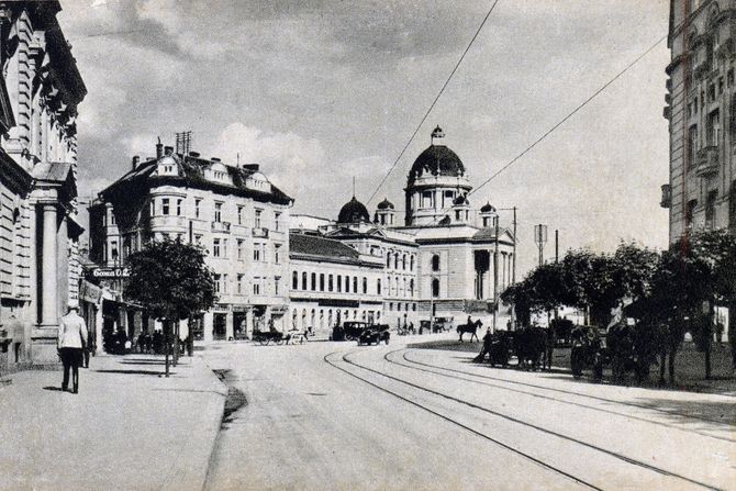 Stari Beograd Stari Beograd