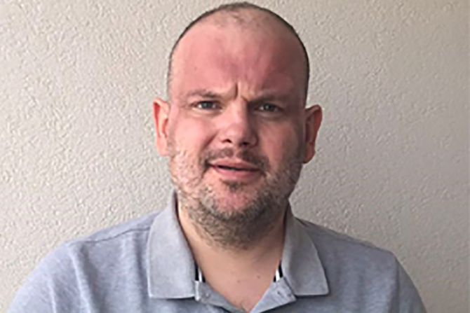 Dragiša Milenović Dragiša Milenović