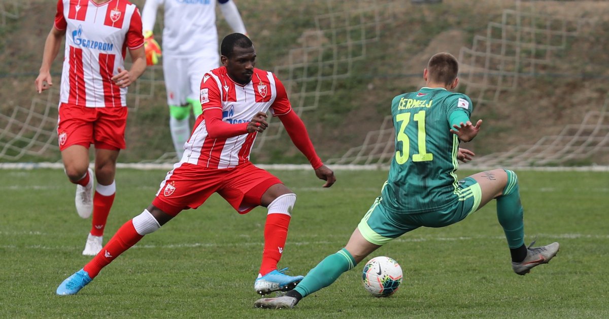 Igrali Super ligu pre 5 godina, sada su na korak od ispadanja u 4. ligu Srbije