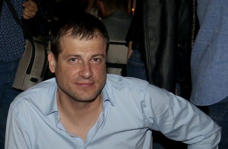 Nenad Lalatović