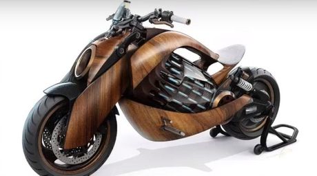 Električni motocikl