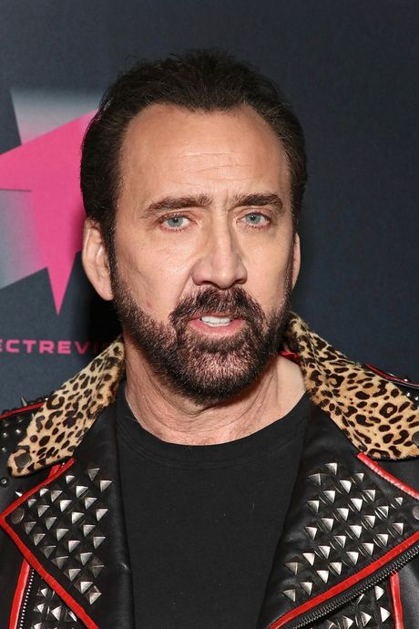Nikolas Kejdž Nikolas Kejdž