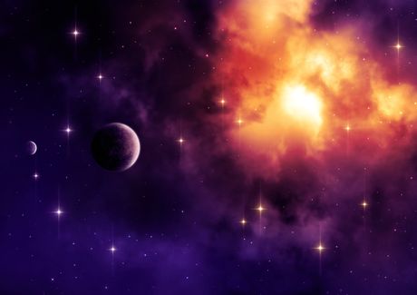 planeta, svemir planeta, svemir
