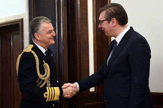 Aleksandar Vučić, predsednik Srbije Aleksandar Vučić, predsednik Srbije