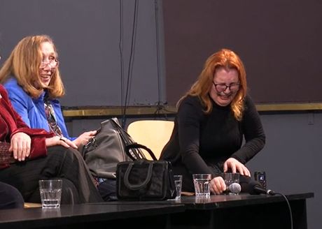Tanja Boskovic Dobrila Cirkovic Tanja Boskovic Dobrila Cirkovic