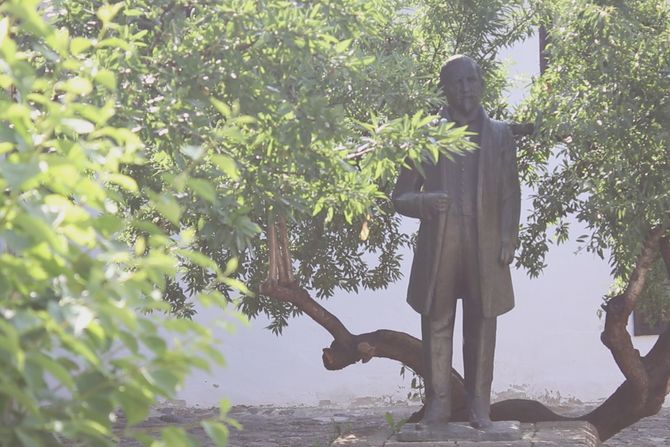 Negotin Stevan Stojanović Mokranjac