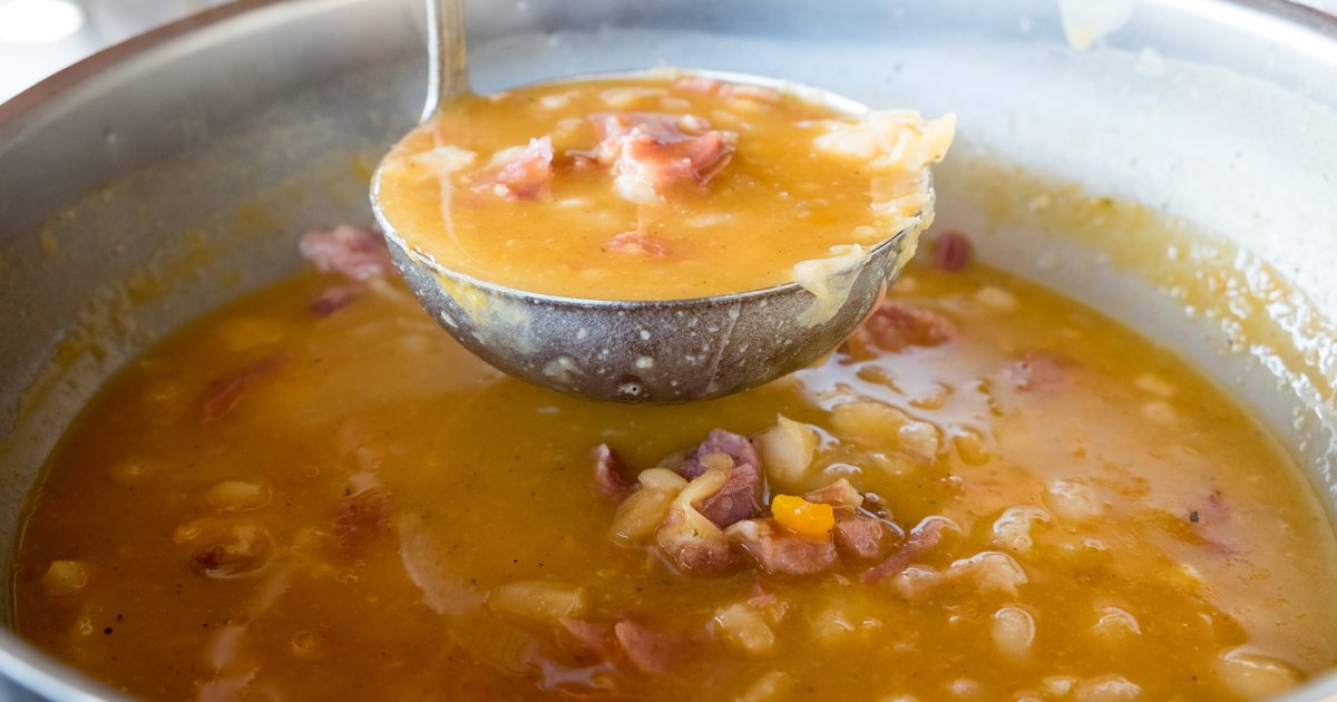 Evropa priznala ono što mi već znamo: Srpski pasulj u samom vrhu najukusnijih jela, čak 3 su našla svoje mesto