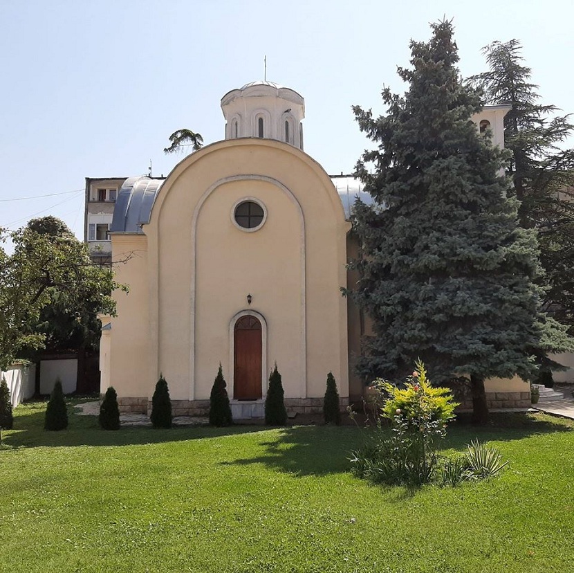 Goraždevac obeležio Svetog Jeremiju: Selo koje uprkos stradanjima i dalje ima puno dece i budućnost