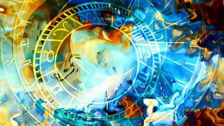 Horoskop, astrologija, zodijak