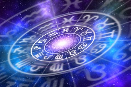 Horoskop, astrologija, zodijak