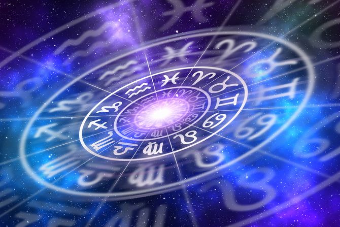 Dnevni horoskop moj astrolog