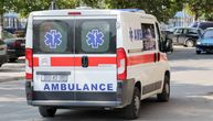 Jedan policajac poginuo, drugi teško povređen: Saobraćajna nesreća u selu Rogačica