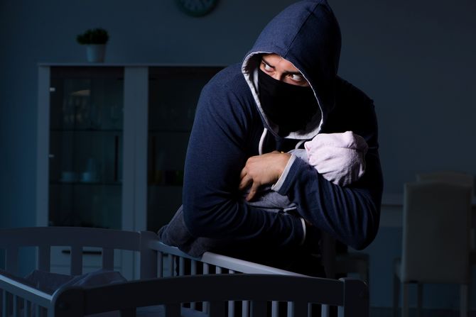 Lopov, krađa Lopov, krađa