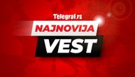 Stravičan udes kod Čačka, devojka (19) povređena: Lančani sudar četiri vozila u naselju Trbušani