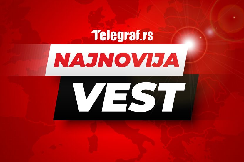 Identifikovana i privedena dva maloletnika zbog požara u garaži na Obilićevom vencu