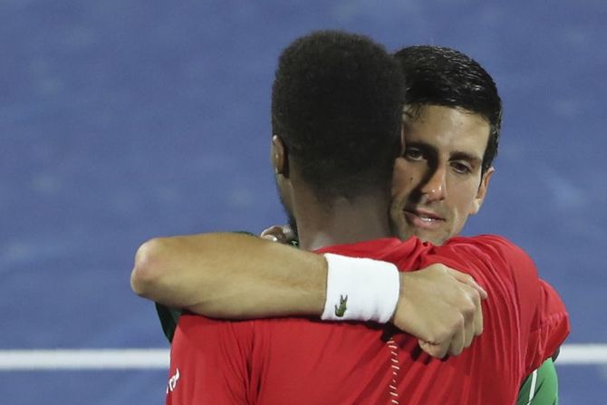 novak i monfis