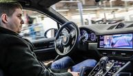 Autonomni automobili u Nemačkoj: Tehnologija napreduje, poverenje ne