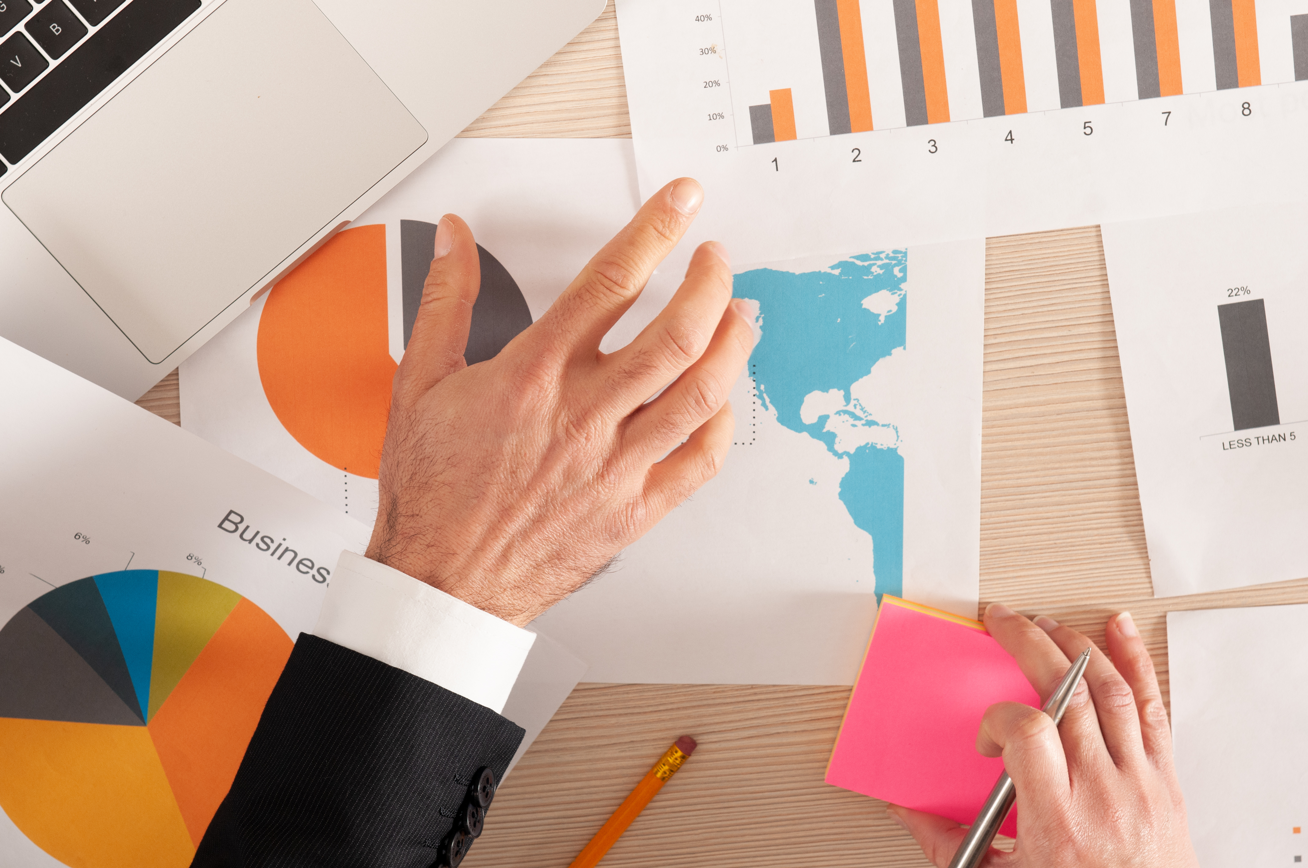 Počinje Prolećno zasedanje MMF i Grupacije Svetske banke: Globalni rast pred izazovima geopolitike i AI