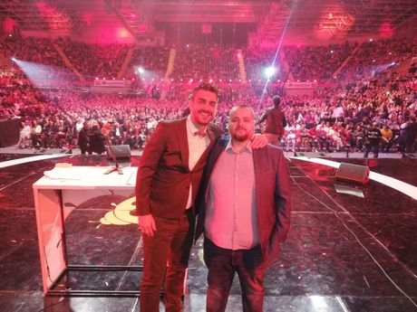 Sreten Rašković, Stevan Stevanović Sreten Rašković, Stevan Stevanović