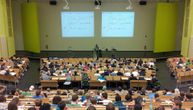 Utvrđene kvote za upis studenata u Vojvodini: Evo koliko ima mesta