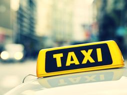 Taxi, taksi