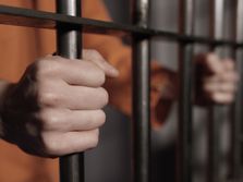 Zatvor, rešetke, ćelija, zatvorenik