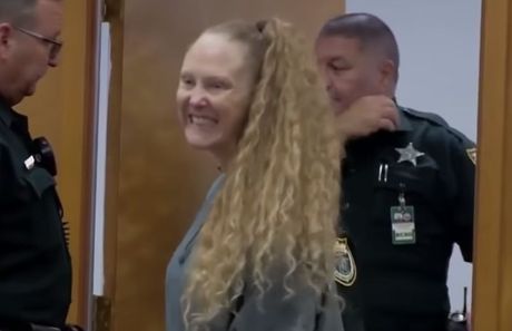 Amber Maltese Florida suđenje
