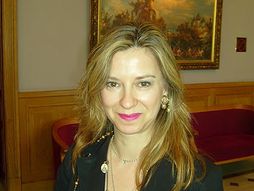 Mirjana Jokovic