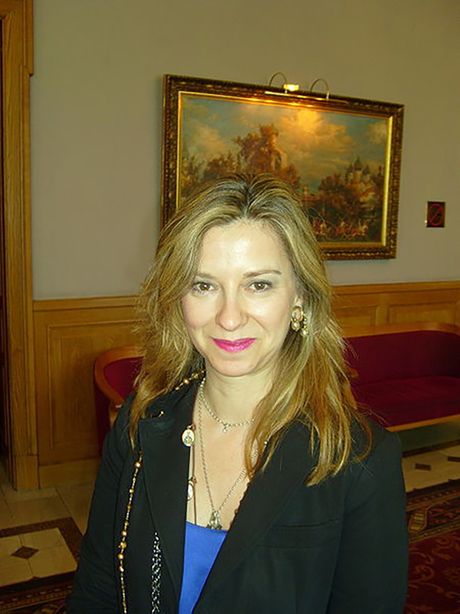 Mirjana Jokovic