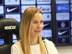 Konferencija za štampu FK Partizan