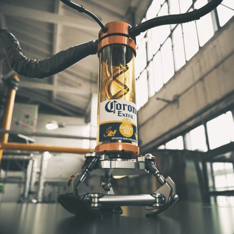 Korona pivo Korona pivo