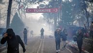Grčka počela izgradnju ograde prema Turskoj dugačku 35 kilometara