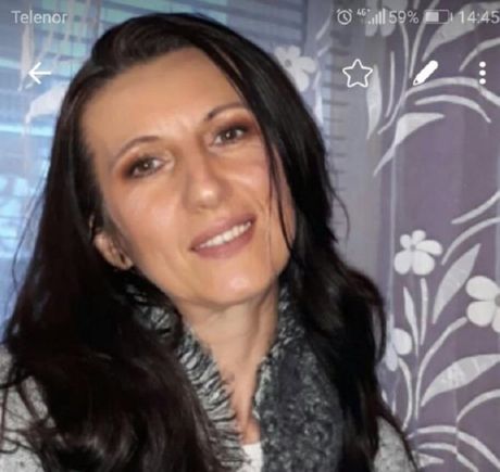 Nestala vida zivkovic Nestala vida zivkovic