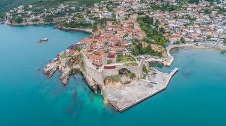 Ulcinj