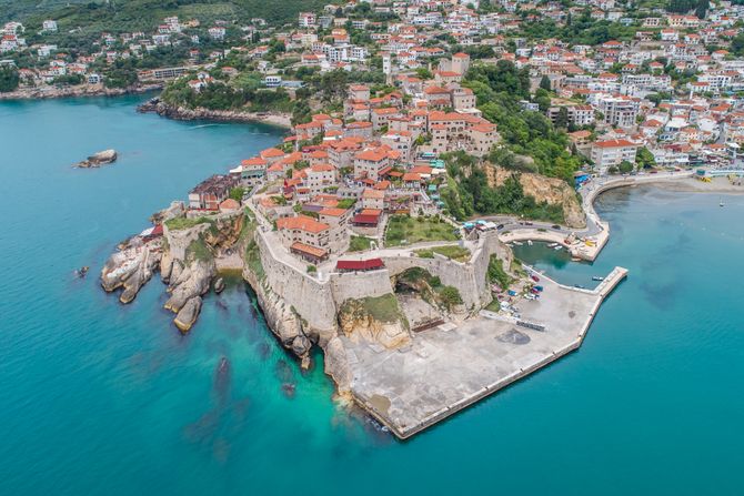 Ulcinj