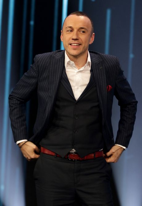 Beovizija, Beosong Beovizija, Beosong