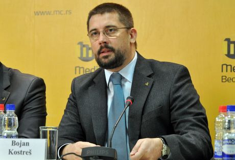 Bojan Kostreš Bojan Kostreš
