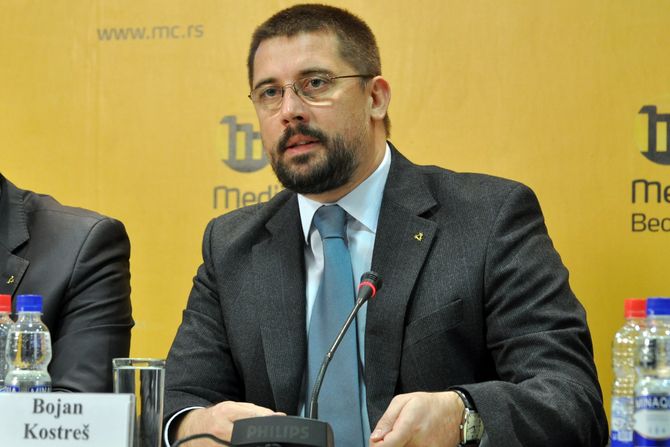 Bojan Kostreš Bojan Kostreš